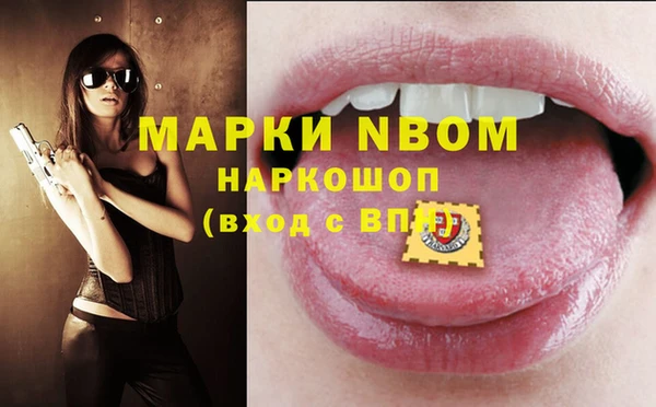 молекула духа Бугульма